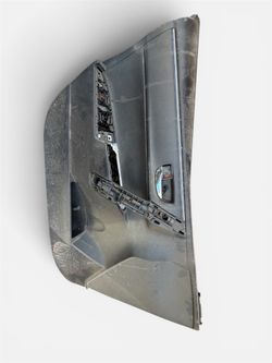 Toyota Corolla 2025-2026 Right Read door panel OEM