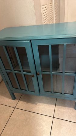 Cabinet / storage