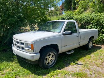 1993 Chevrolet 1500