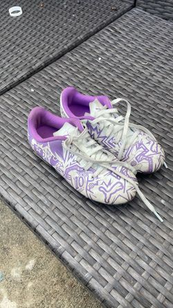 Kids Soccer Shoes Size 13