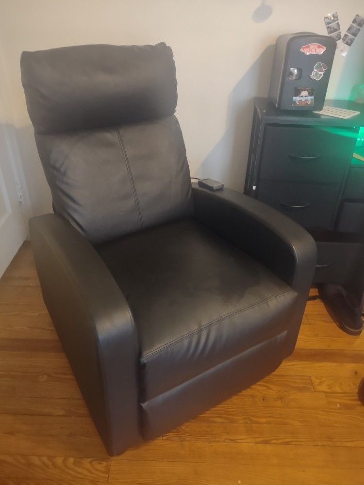 Massage Gaming Chair