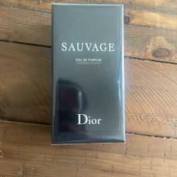 Dior Sauvage EUA DE PARFUM 100ml 