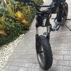 Super73 ZX (Z Adventure) – Modded – Needs Minor Fixes