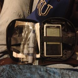 blood Glucose Monitoring System 