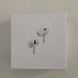 AirPod Pros