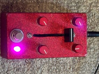 zvex fuzz factory clone