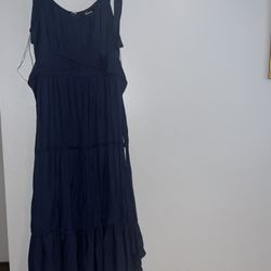 Junior Dress