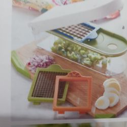 MULTI REBANADOR DE PRINCESS HOUSE