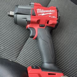 M12 Milwaukee Mid Torque 