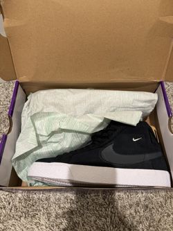 Nike SB Zoom Blazer Mid Premium
