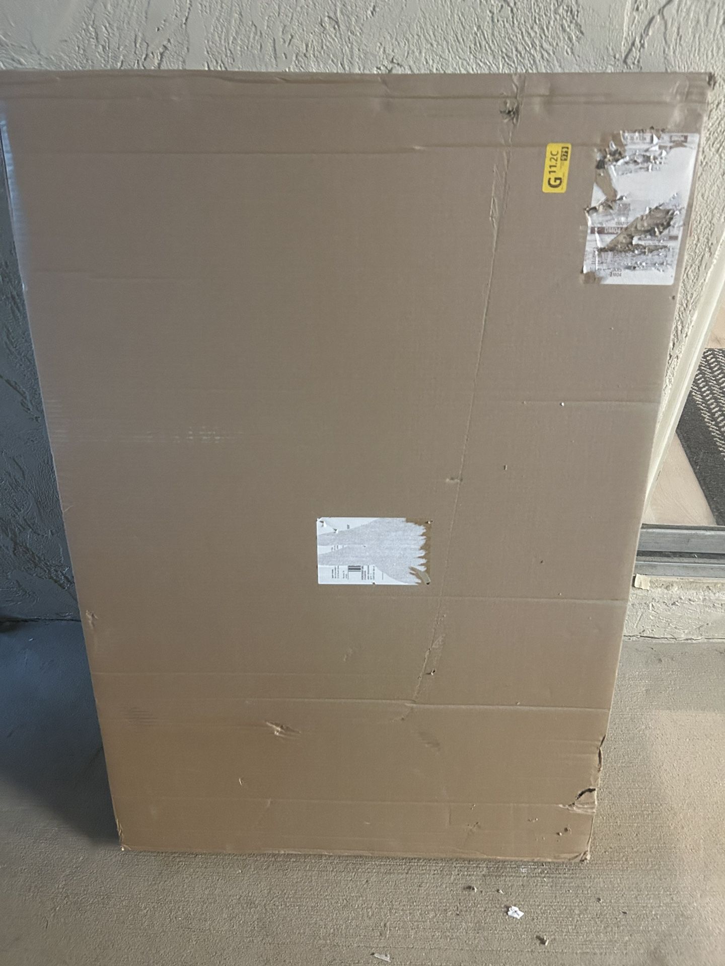 Large Dog Crate