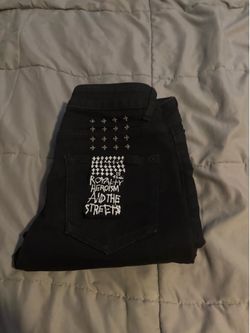 Ksubi jeans
