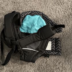 Ergo Baby Carrier