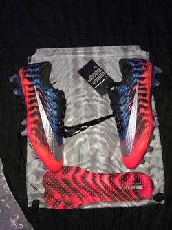 Nike Mercurial Superfly 11 Elite Ag