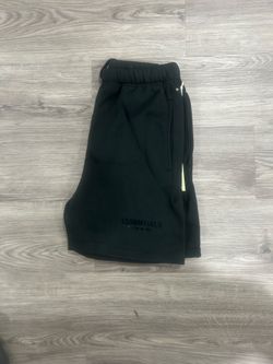 Essentials Strech Limo Shorts