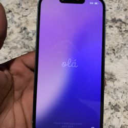 Iphone 14 Blue Brand New Unlocked 