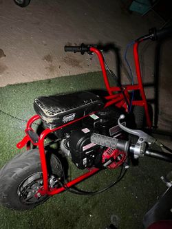 Minibike