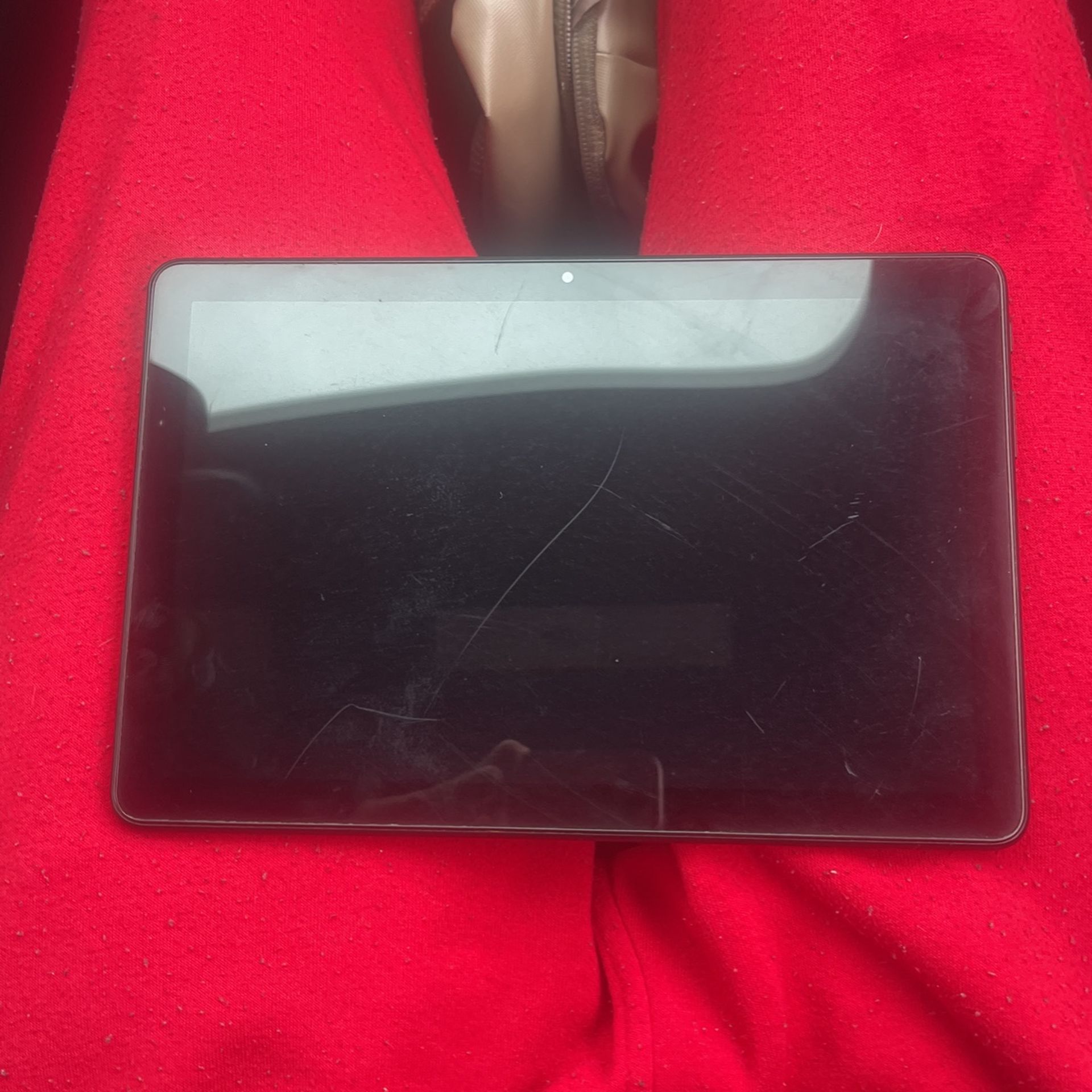 Amazon Fire Tablet