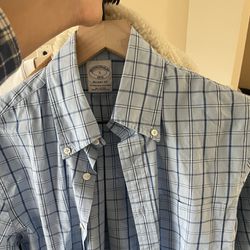 Bundle Of clothes - Brooks brothers, GAP, Lacoste, Patagonia