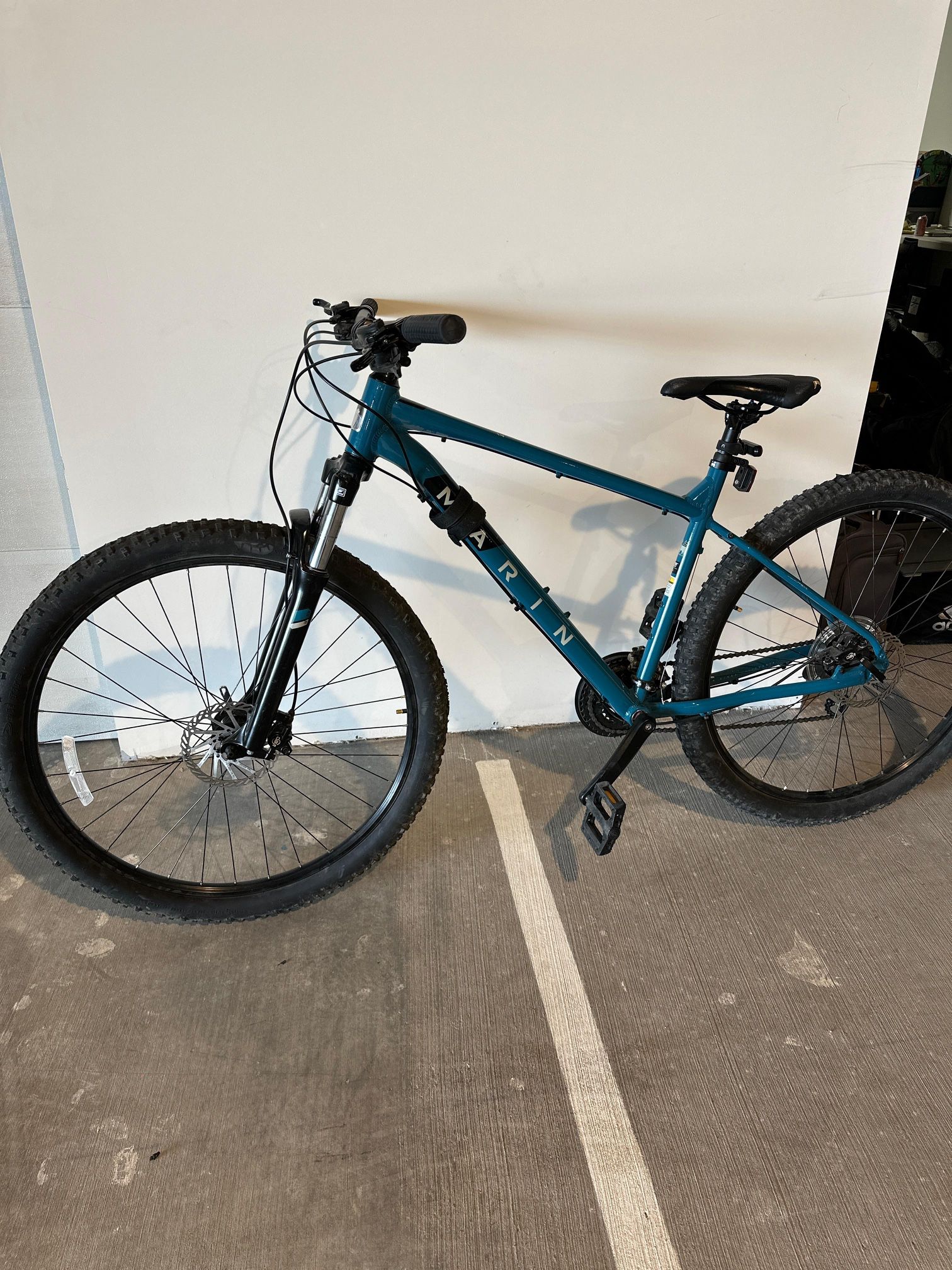 Mountain Bike