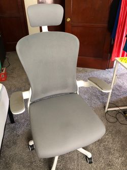 Computer chair