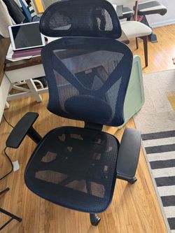 Office chair