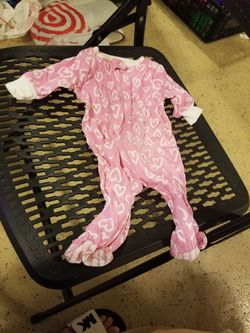 Baby girl onesies