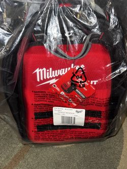 Milwaukee PACKOUT BACKPACK 48-22-8301