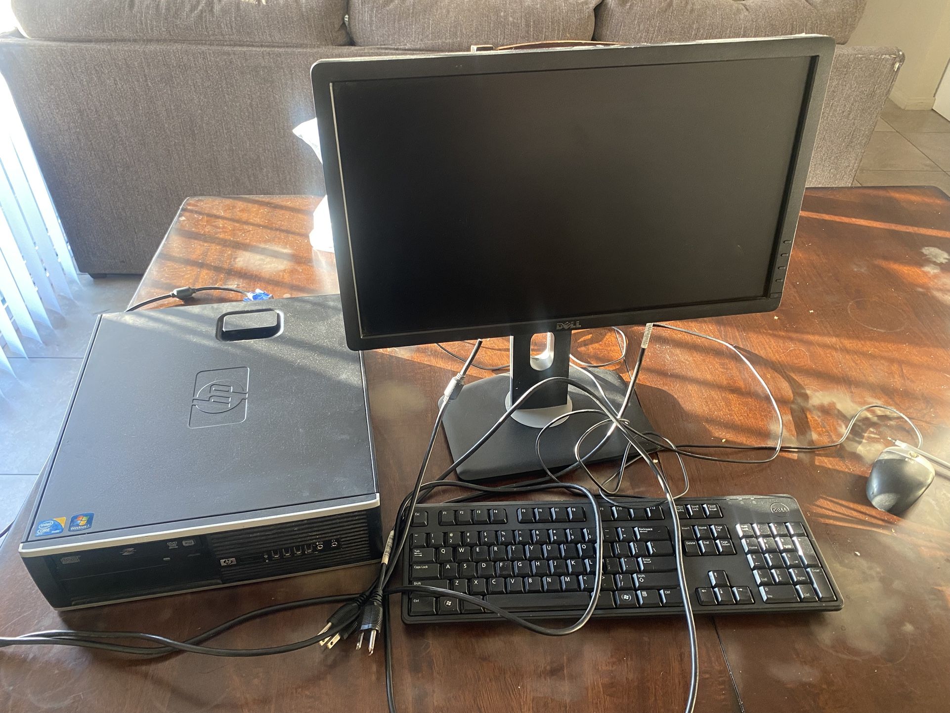 Computer Monitor