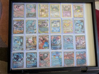 Pokemon singles