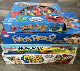 Games