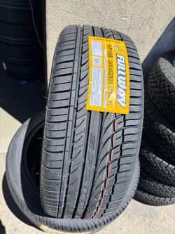 245/45R20 Fullway HP108 Brand New 4 Tires Free Mount Balance installed 245/45/20 llantas