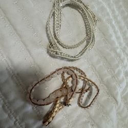 Victoria Emerson Wrap Bracelets 