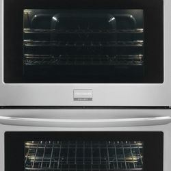 Frigidaire Double Wall Oven