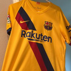 Fc Barcelona Jersey - Griezmann