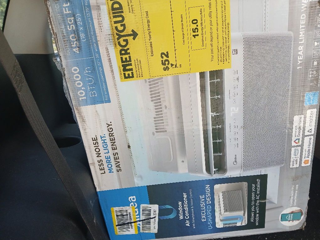 New Ac