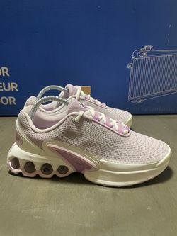 Nike Air Max DN Sneakers lilac White