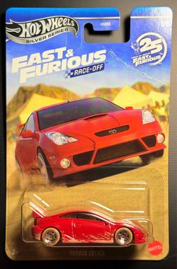 Hot Wheels Set