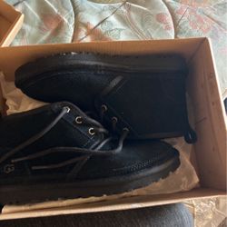 UGG Boots Mens Size 6 9.5/10 Condition 
