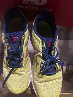 New Balance TechRide Running Sneakers