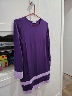 DAPHNE Costume/dress  SIZE LARGE