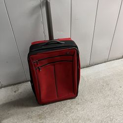 Traveling Bag