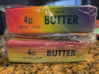 SQUEEZE BUTTERS