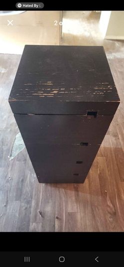 West elm 4 drawer dresser