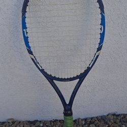Wilson Ultra 103S Tennis Racket
