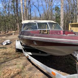 1990 Dyna-Trak Fiberglass