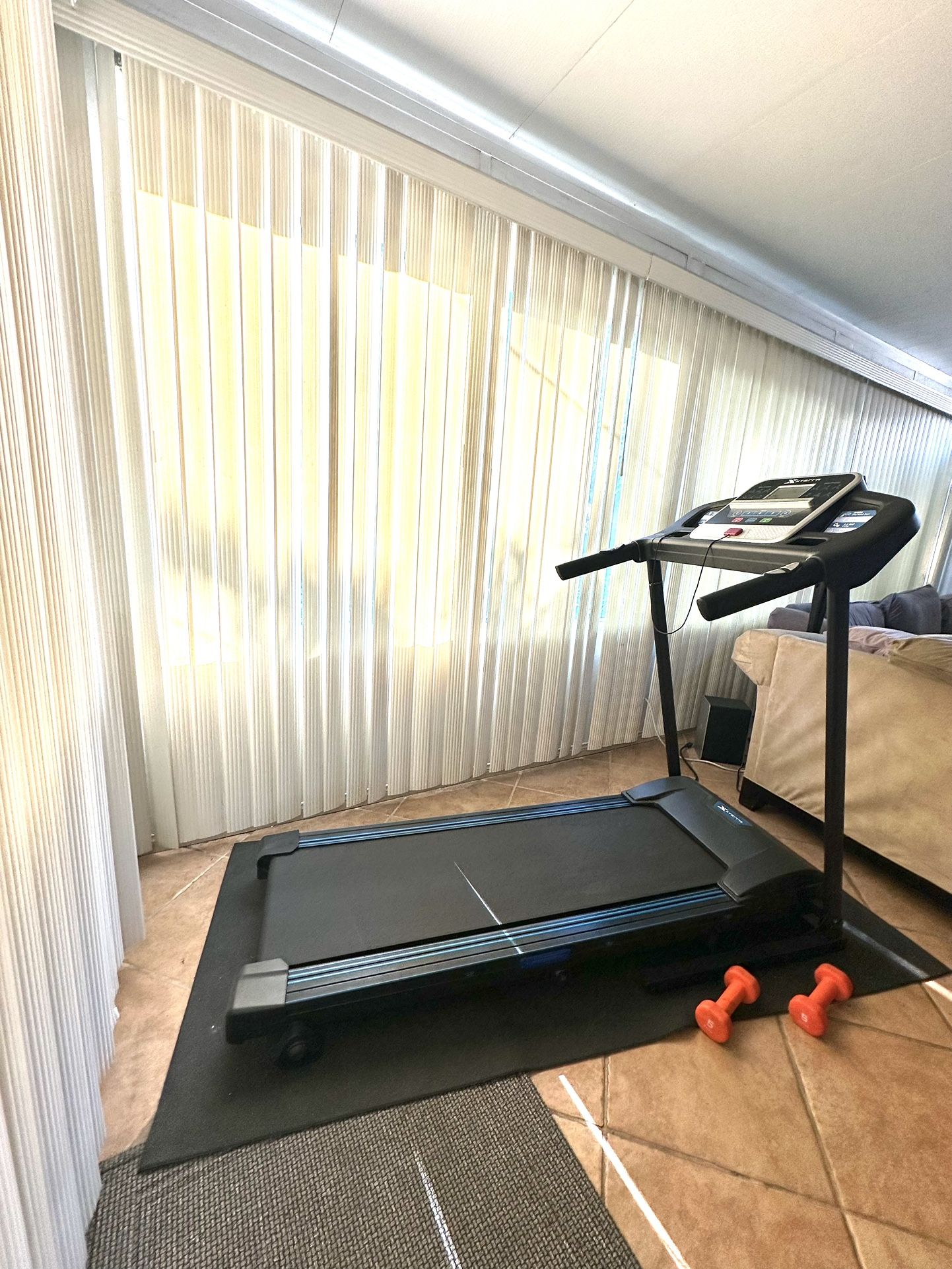 Treadmill
