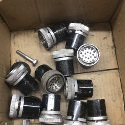 Allied Control MHX-62