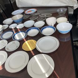 Household Items $1 Each