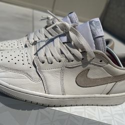 Sz 10 Jordan 1 Low Og 2020